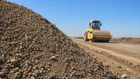Materiales para construcción de Áridos Miko