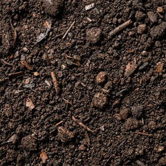 Compost para jardín vendido por Áridos Miko