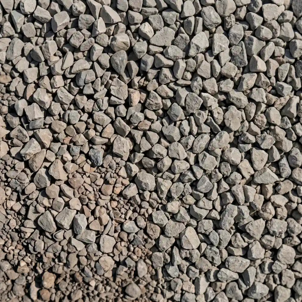 Gravilla y grava para construcción, Áridos Miko