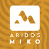 Logo Áridos Miko