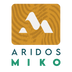 Logo Áridos Miko