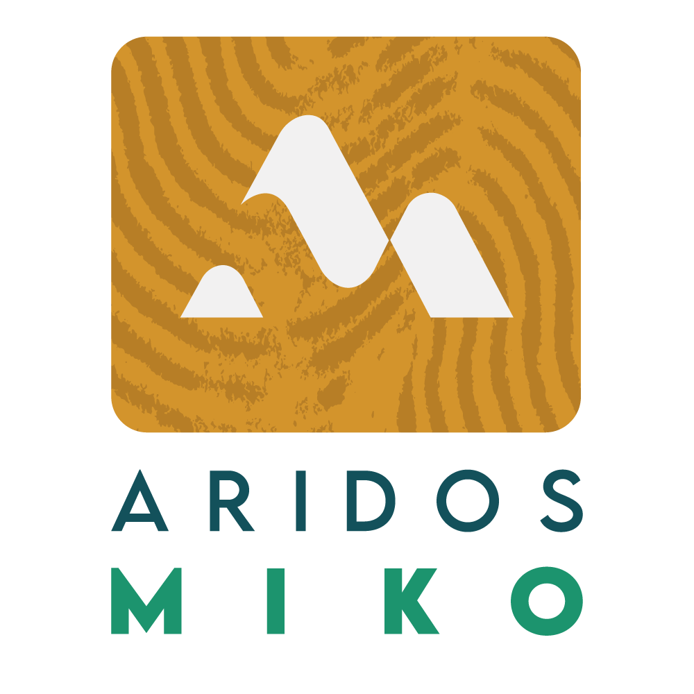 Áridos Miko